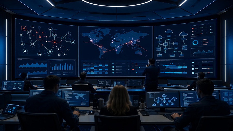NCC Group Cyber Security Consulting Services Official Review: Penetration Testing, Cyber Risk Management, and Incident Response Consulting