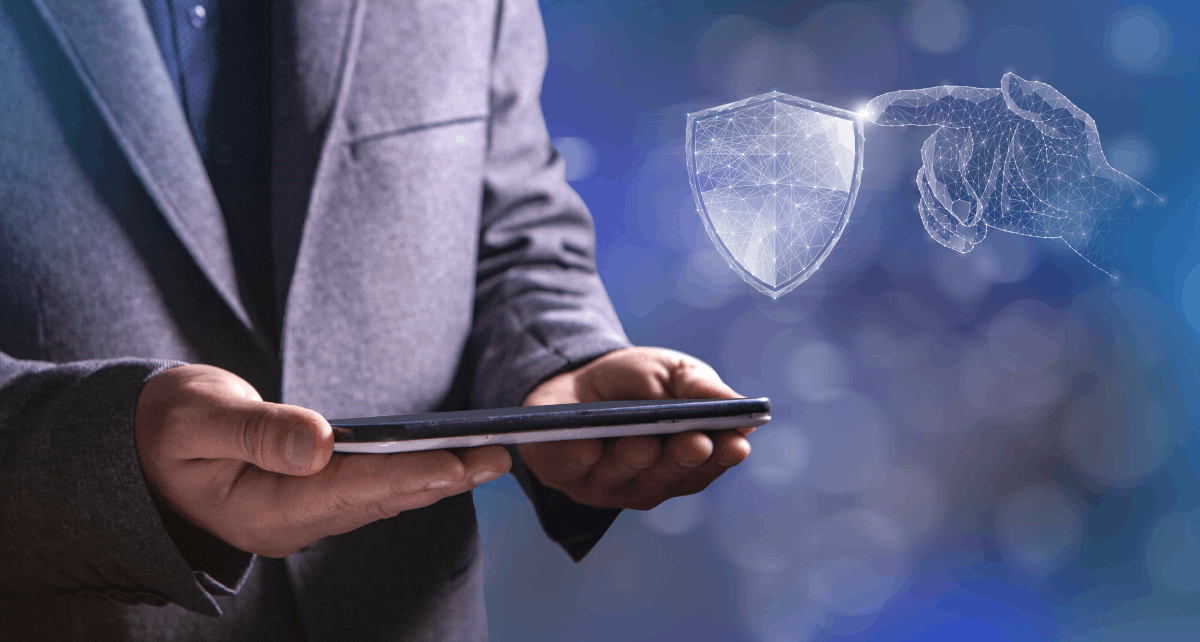 Top Digital Risk Protection Companies